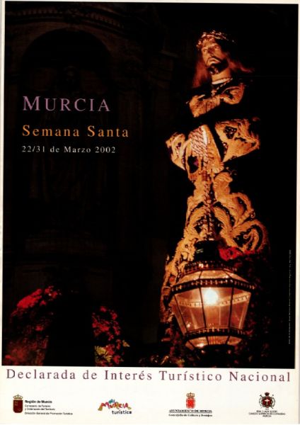 Semana Santa en Murcia  